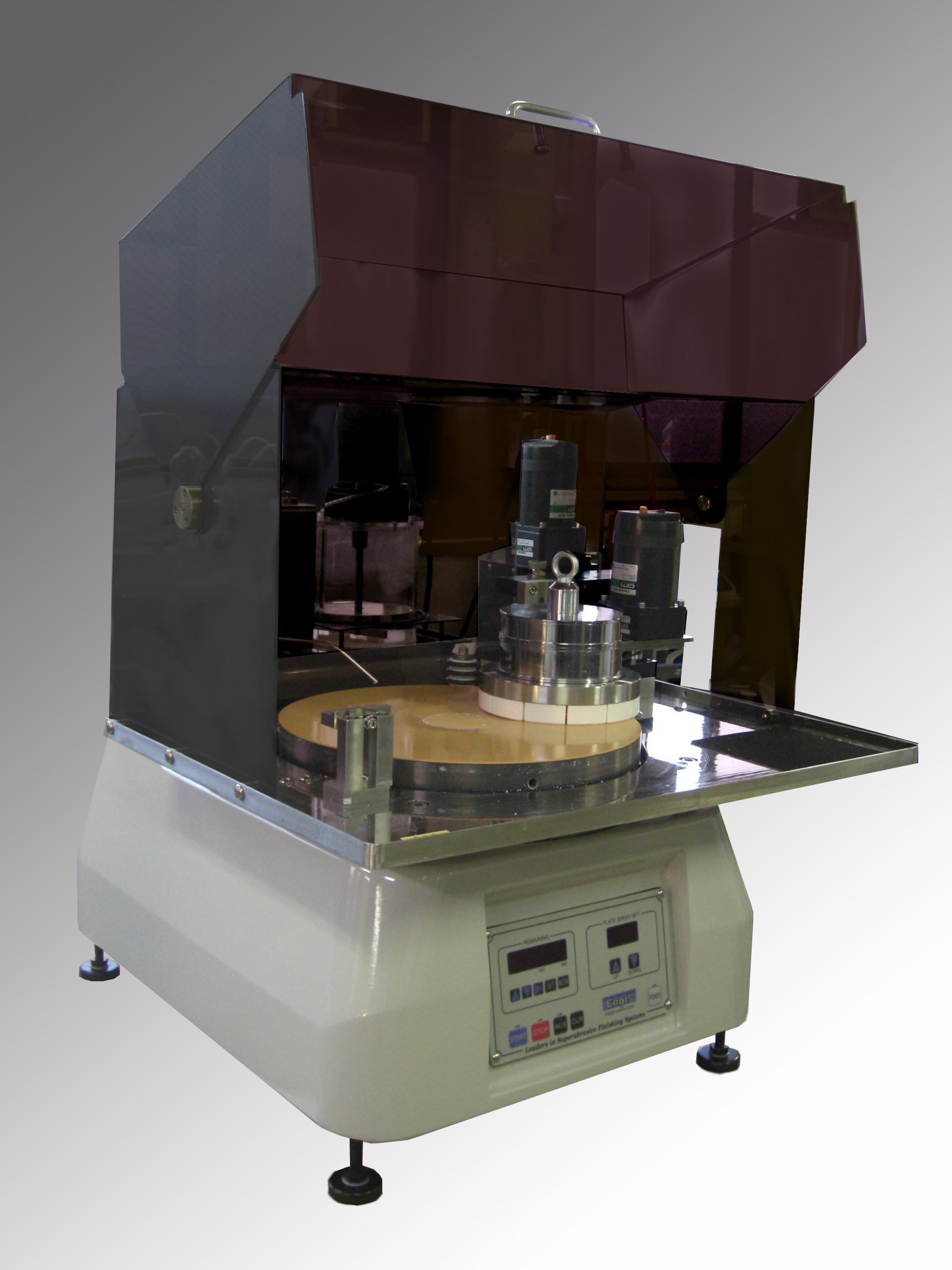 engis桌面研磨機(jī)EJ300IN/EJ380IN